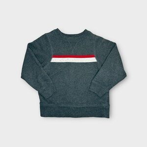 Dip Dark Gray Crewneck Sweatshirt